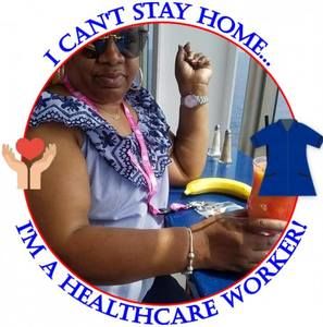 Meet your Posher, Mae